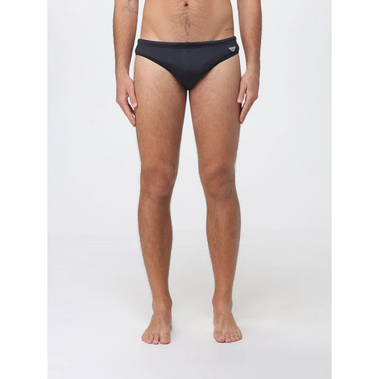 Swimsuit Men color Black (EM000573AF20424UC001)