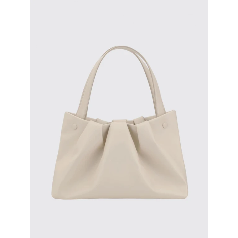THEMOIRÈ Shoulder Bag Woman color Blush Pink (TMCOAHN81)