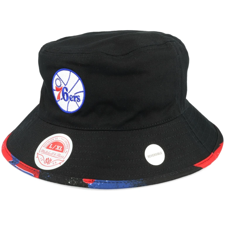 Men's NBA Hyper Bucket Hwc 76Ers