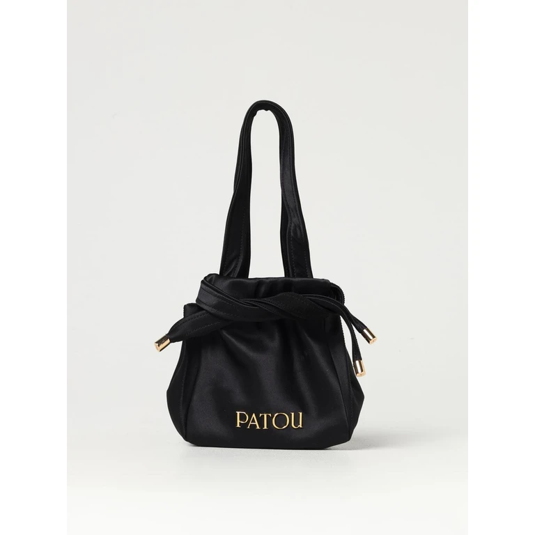 Mini Bag Woman color Black (AC0740171999B)