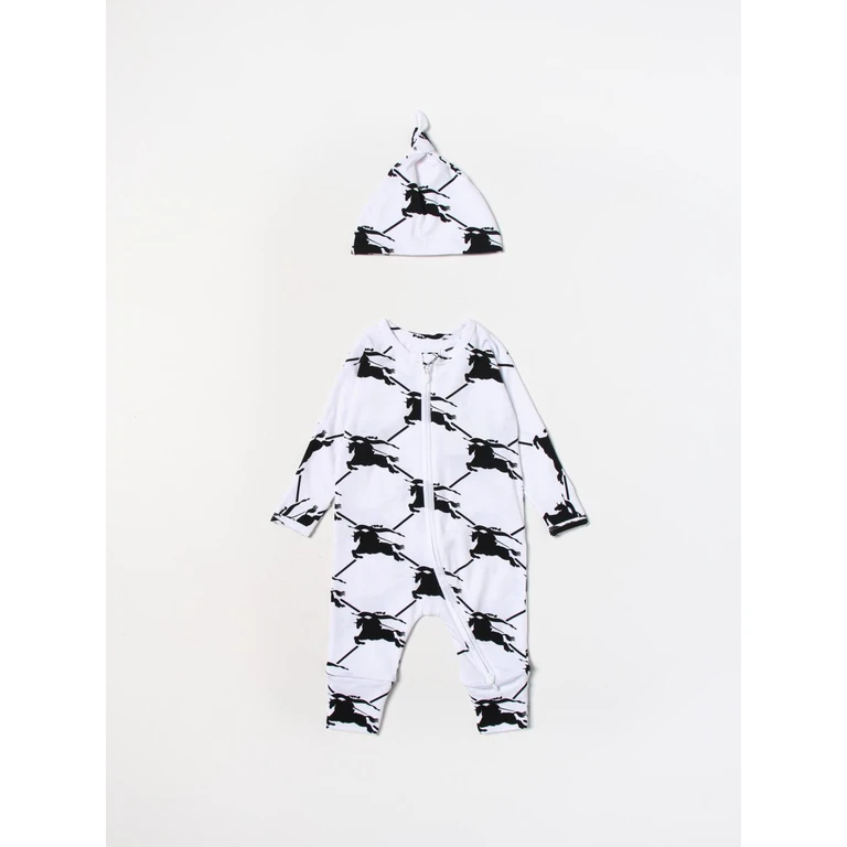 Jumpsuit Kids color White (8070247)