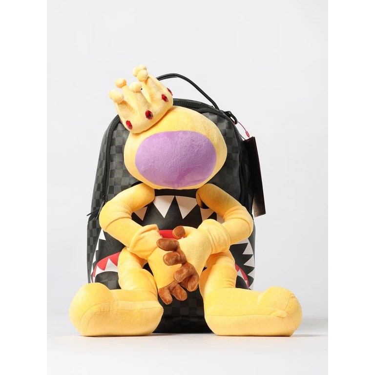 Backpack Men color Multicolor (910B6803NSZ)