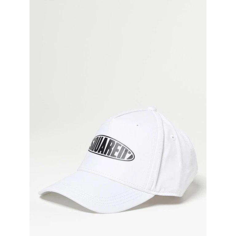 Hat Kids color White (DQ2116D00YTDQ100)