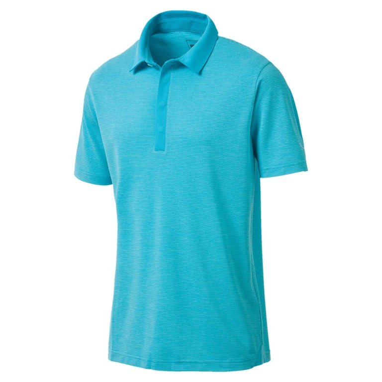 Men's Moving Day Polo Polos