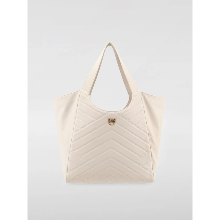 Shoulder Bag Woman color White (104536A2AOZ14Q)