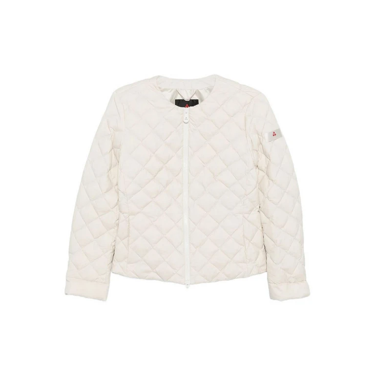 Peuterey Blouson Rembourré - Blanc (PED561701182030ARRAN729)