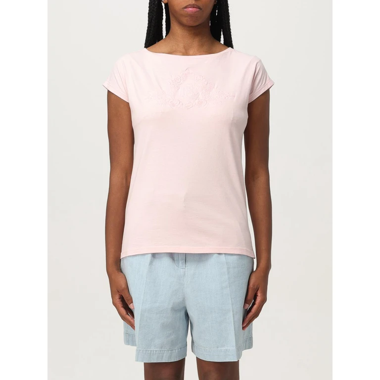 T-Shirt Woman color Pink (200963873003)