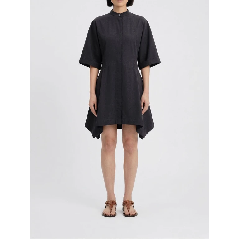 Dress Woman color Black (AA9R3071T611C995)