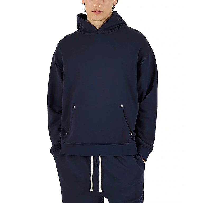 Krost Friends Hoodie