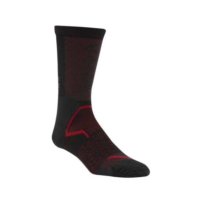 Men's Crossfit Tech Crew Socks