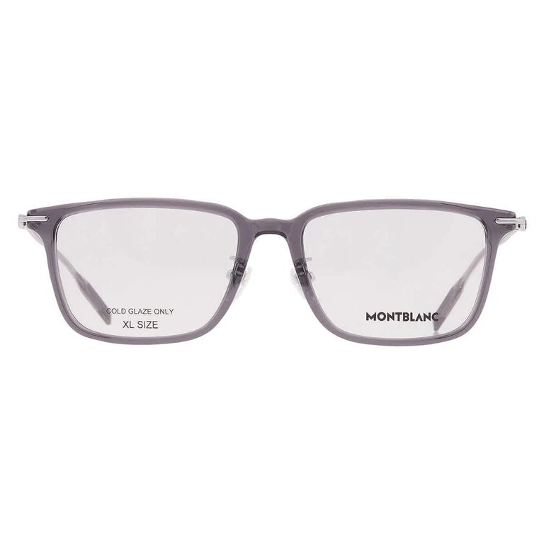Demo Square Mens Eyeglasses MB0489OA 004 54
