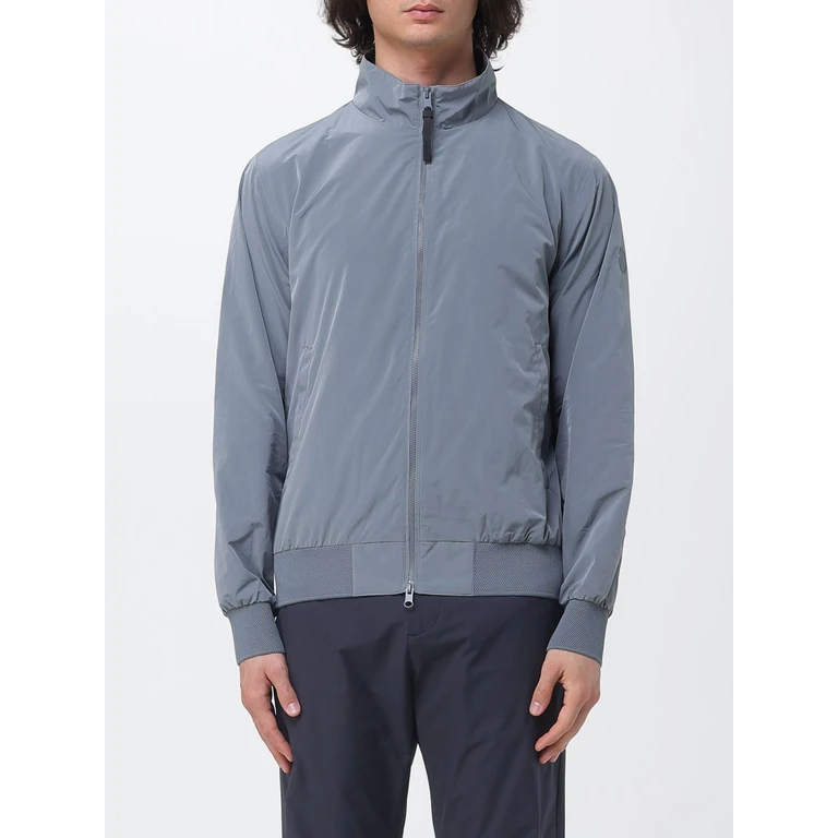Jacket Men color Gnawed Blue (SHIBUYAPM962740)
