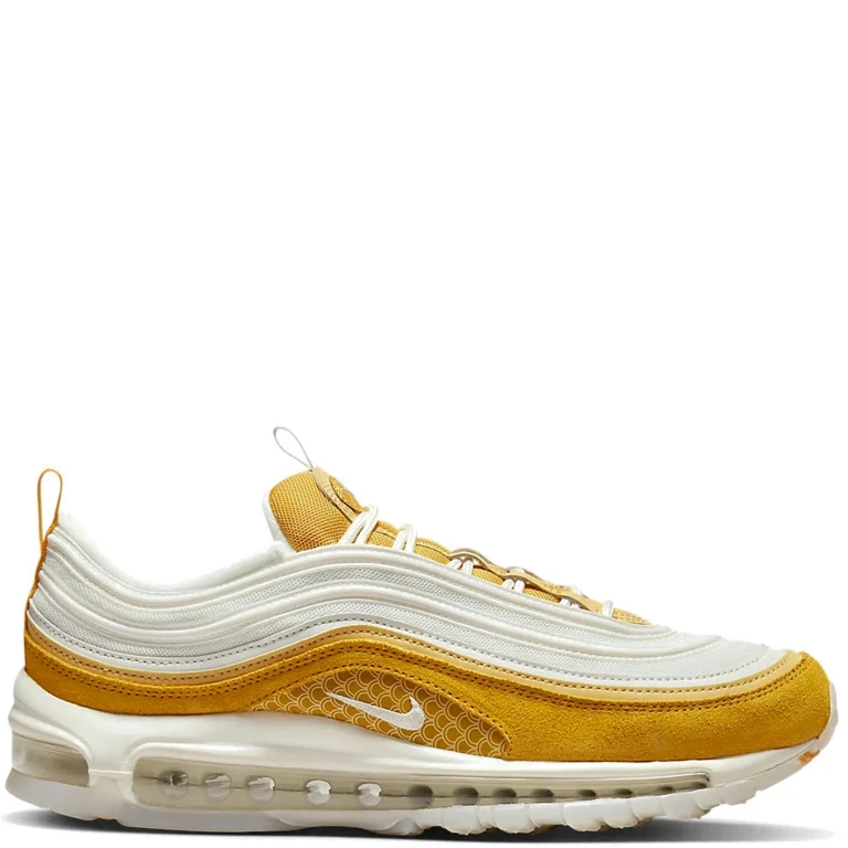 Men's Air Max 97 'Koi Gold' Sneakers