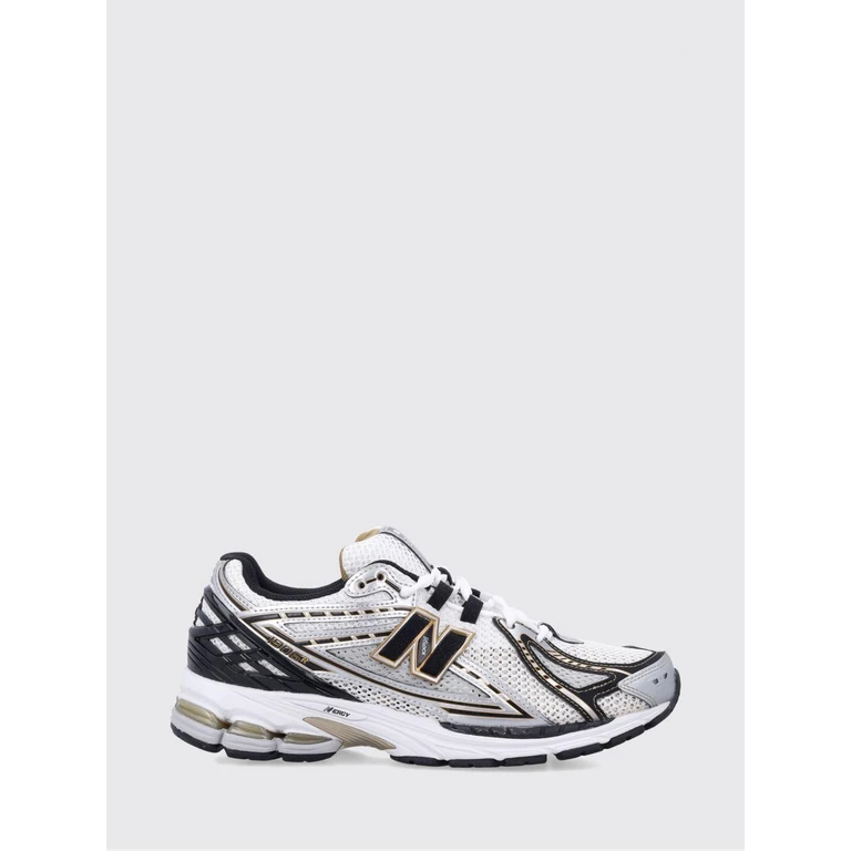 Sneakers Men color Silver (M1906RA)