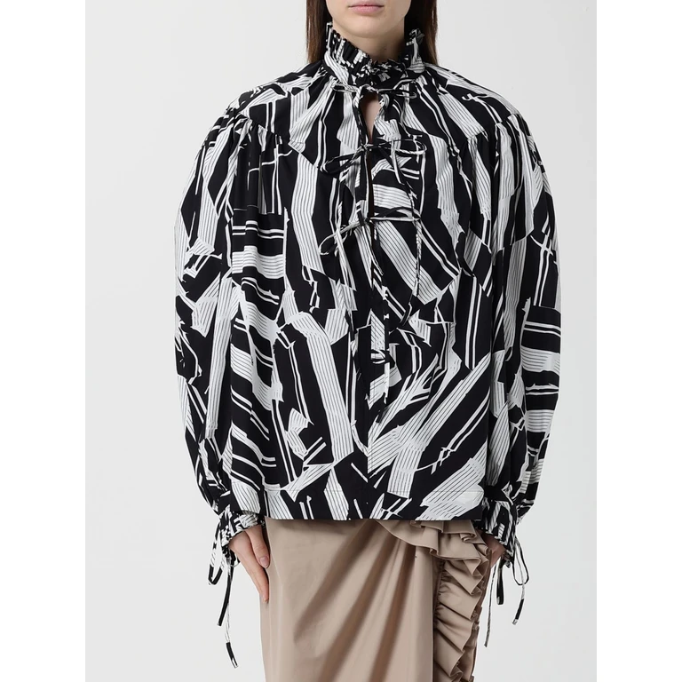 Top Woman color Black (2611307163003900)