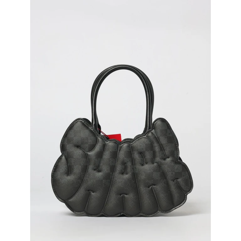 SPRAYGROUND Handbag Woman color Black (910B8346NSZ)