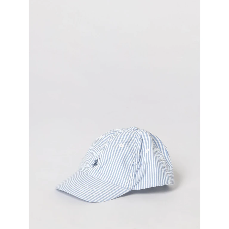Hat Kids color White (322B21501001)