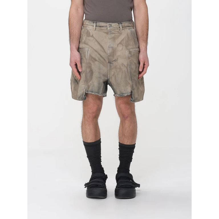 Shorts Men color Dust (DU01F4358DST34)