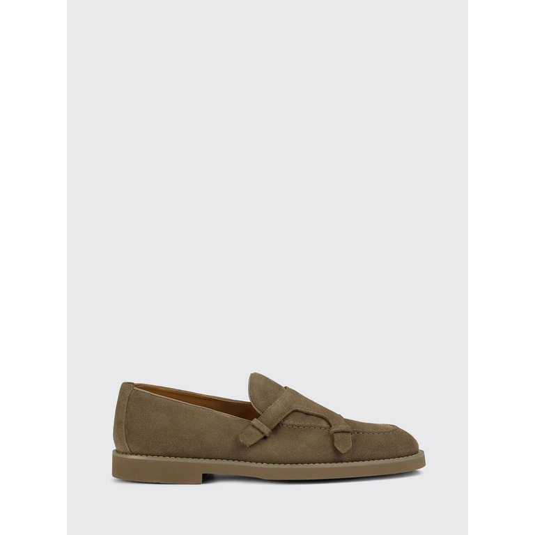 DOUCAL'S Brogue Shoes Men color Cocoa (DU3419SALOUF009ZM08)