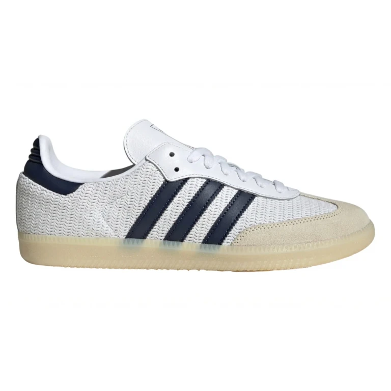Men's Samba Og 'White Night Indigo' Sneakers