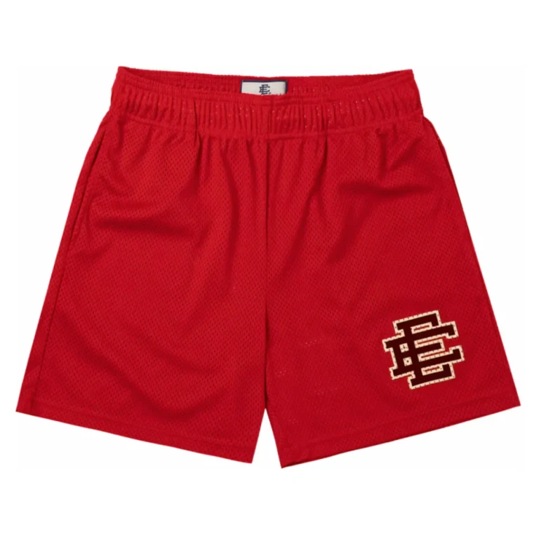 Men's Ee Basic Short Ss23