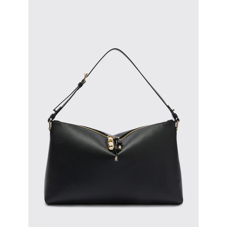 Shoulder Bag Woman color Black (WB02006BX3353O6000)