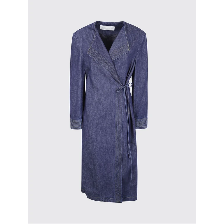 Jacket Woman color Indigo (2520102652381507)