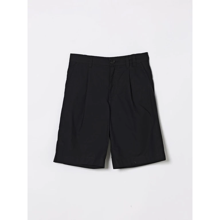 N° 21 Shorts Kids color Black (N210C2N04170N900)