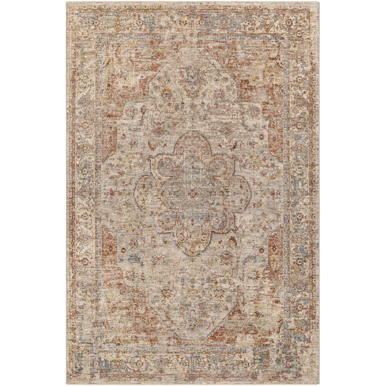 Marieville Luxe Performance Rug - Clearance