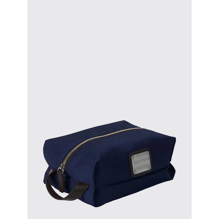 Travel Bag Men color Blue (A2123402133)