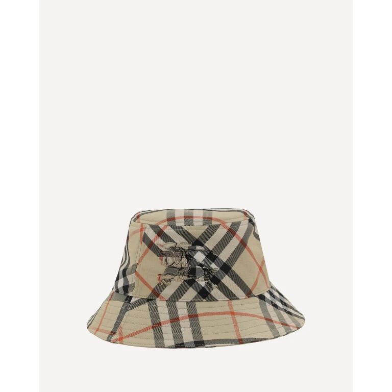 BURBERRY Bucket Hat Female M