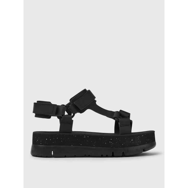 Oruga up sandals in calfskin (K201037-024ORUGAUP0)