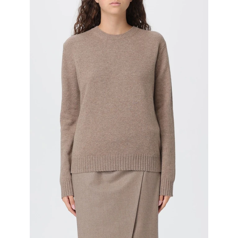 MAX MARA Sweater Woman color Sand (2521366012600002)
