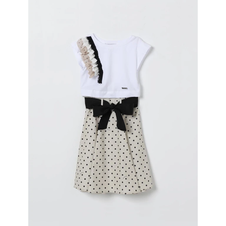Co-Ord Kids color White (11G50476000350)