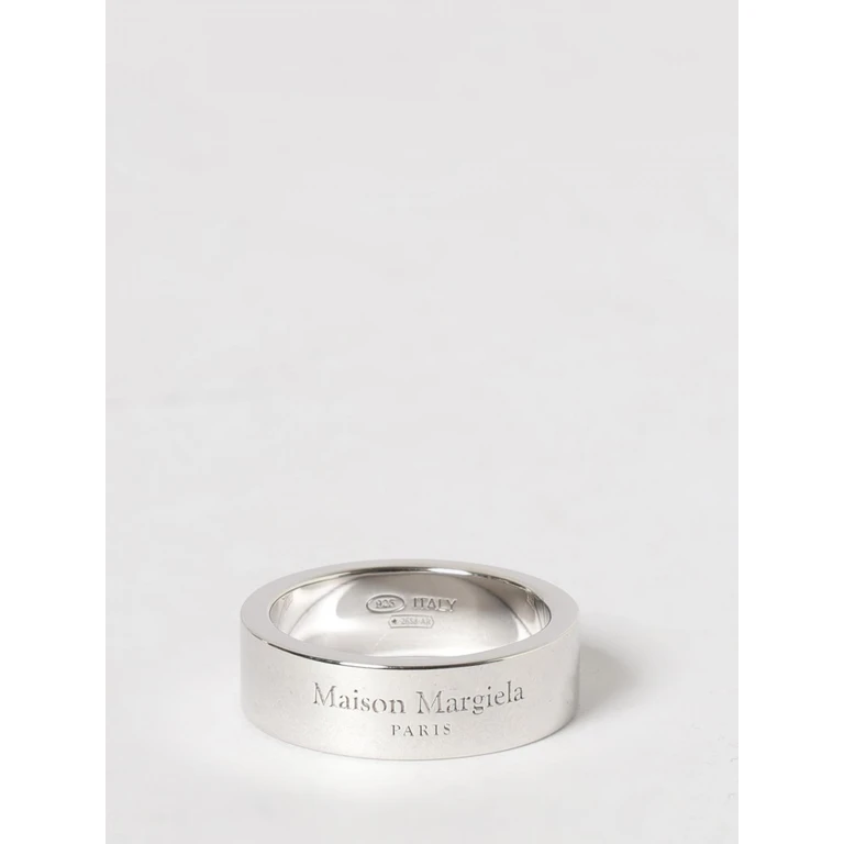 Jewel Men color Silver (SM1UQ0124P8865102)