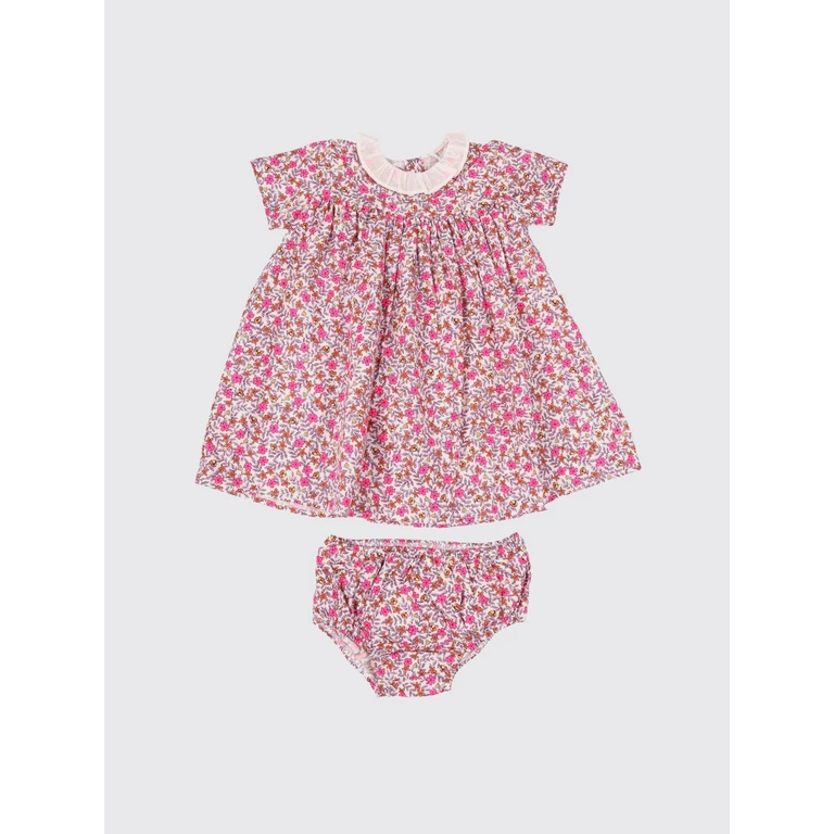 Romper Kids color Red (E25AB023C0000364)
