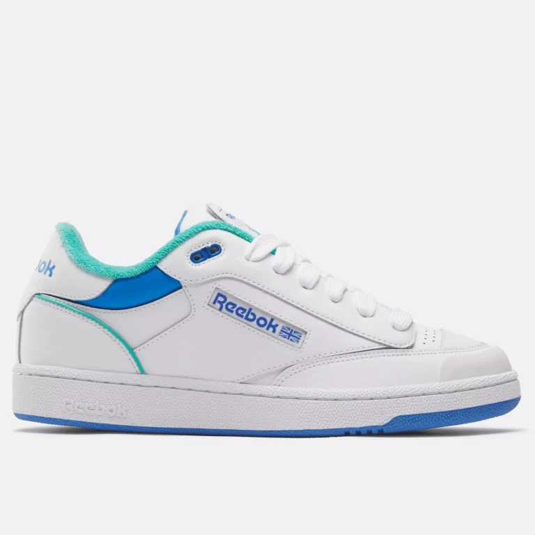 Men's Club C Bulc Sneakers