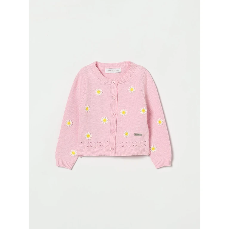 Sweater Kids color Pink (39G80070400090)