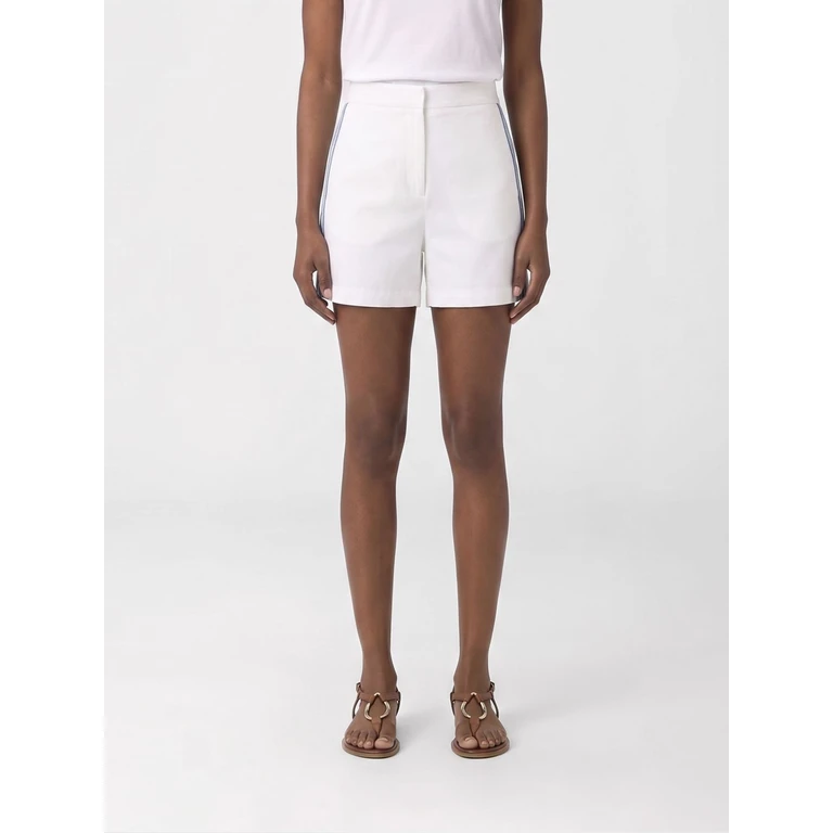 Shorts Woman color Blue (LCPS26SH011611198)