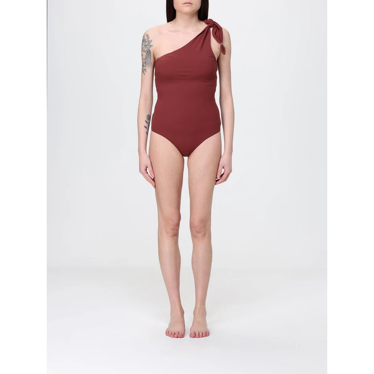 Swimsuit Woman color Red (MQ965VS279C9093)