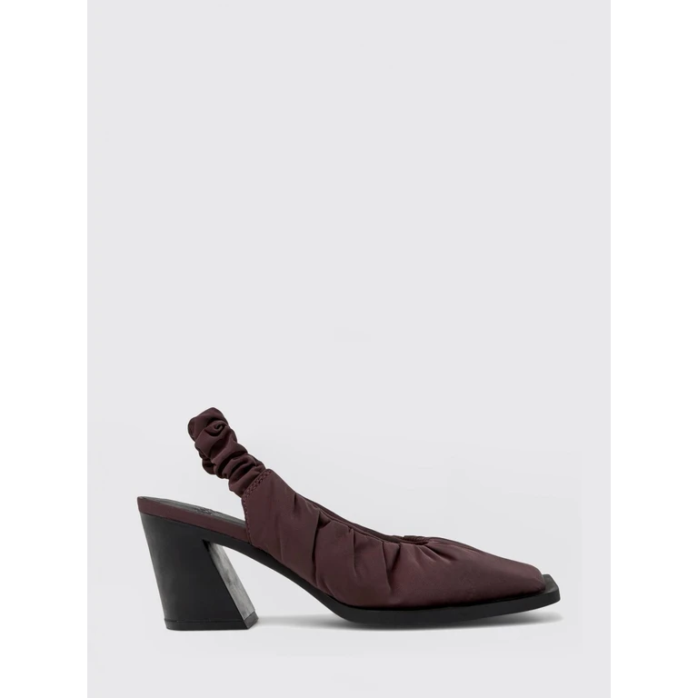 Pump Woman color Burgundy (K201844-003KAROLE0)
