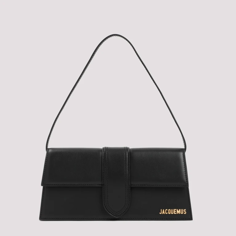 JACQUEMUS - Jacquemus Le Bambino Long Shoulder Bag