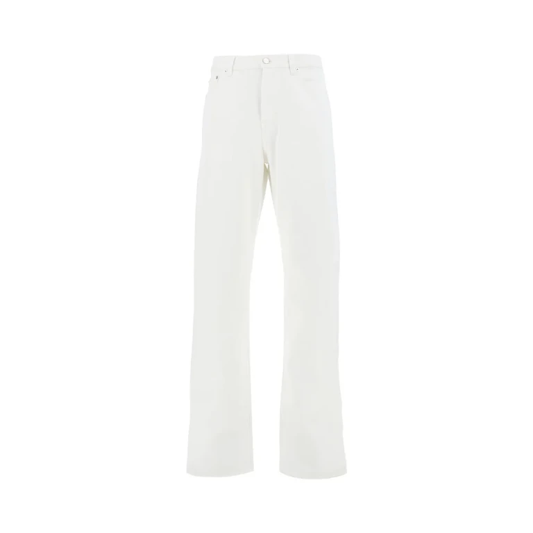 GUCCI Jeans with Horsebit details Man 31