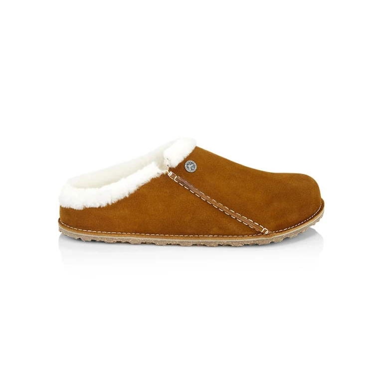 Zermatt Premium Suede Mink