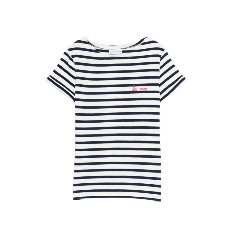 Maison Labiche `La Mer` T-Shirt