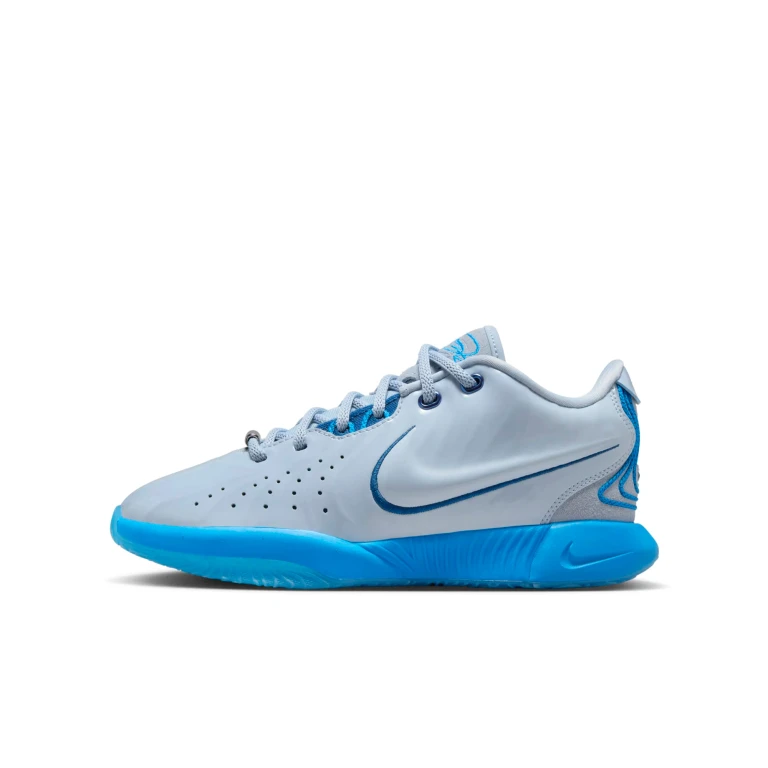 Nike Grade School Lebron Xxi Sneakers