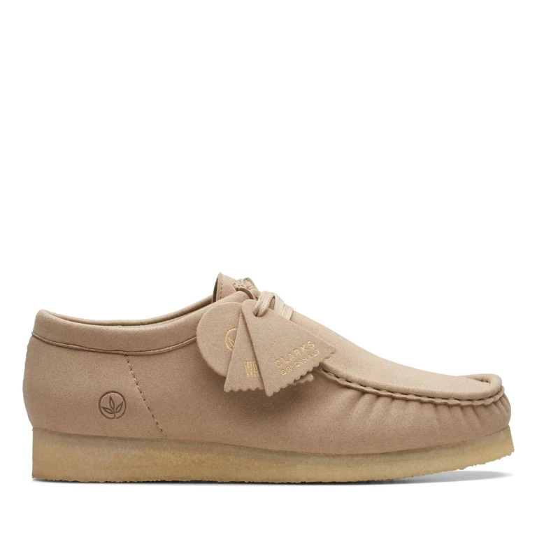 Men's Wallabee
