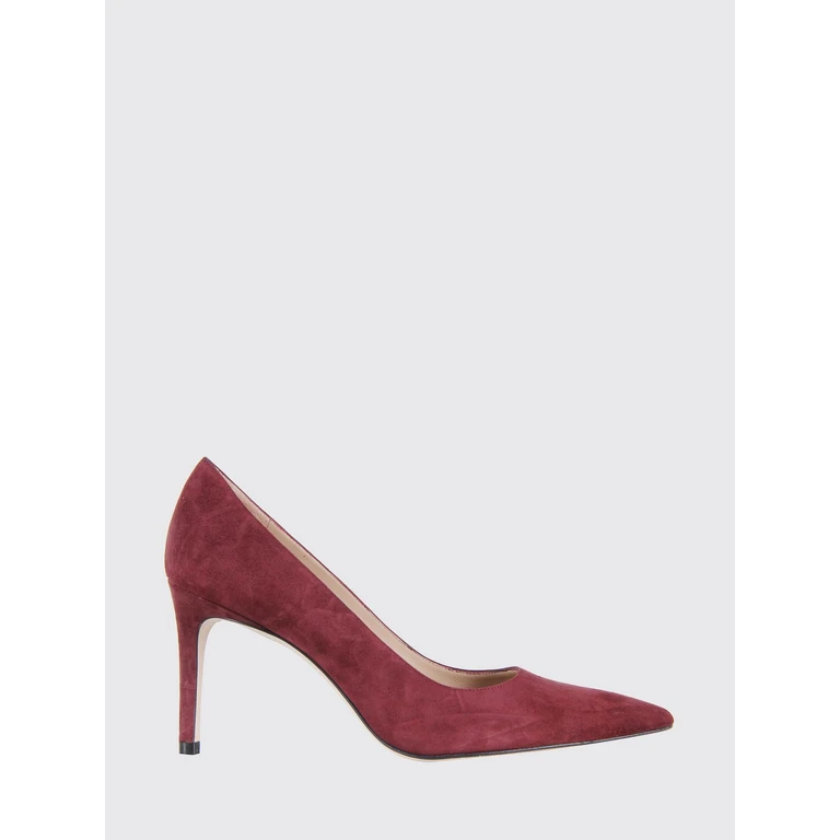 Pump Woman color Burgundy (SJ948PY0)