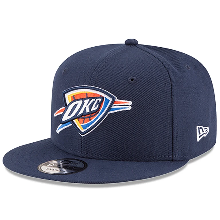 Men's NBA 950 Team Color Snapback Hats