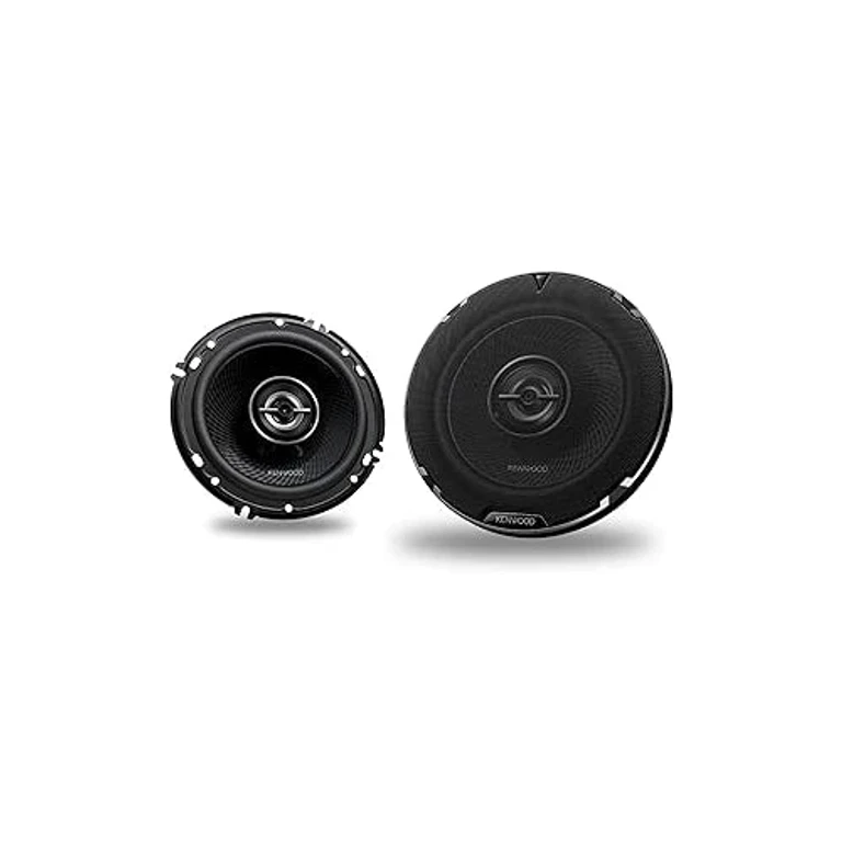 KFC-1698RS 6-1/2" 2-Way Car Speakers (Pair)